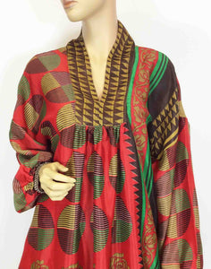 Kalli Tunic