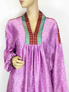 Kalli Tunic