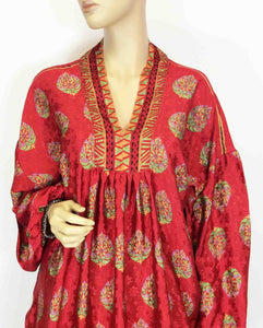 Kalli Tunic