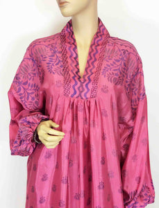 Kalli Tunic