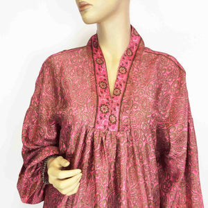 Kalli Tunic