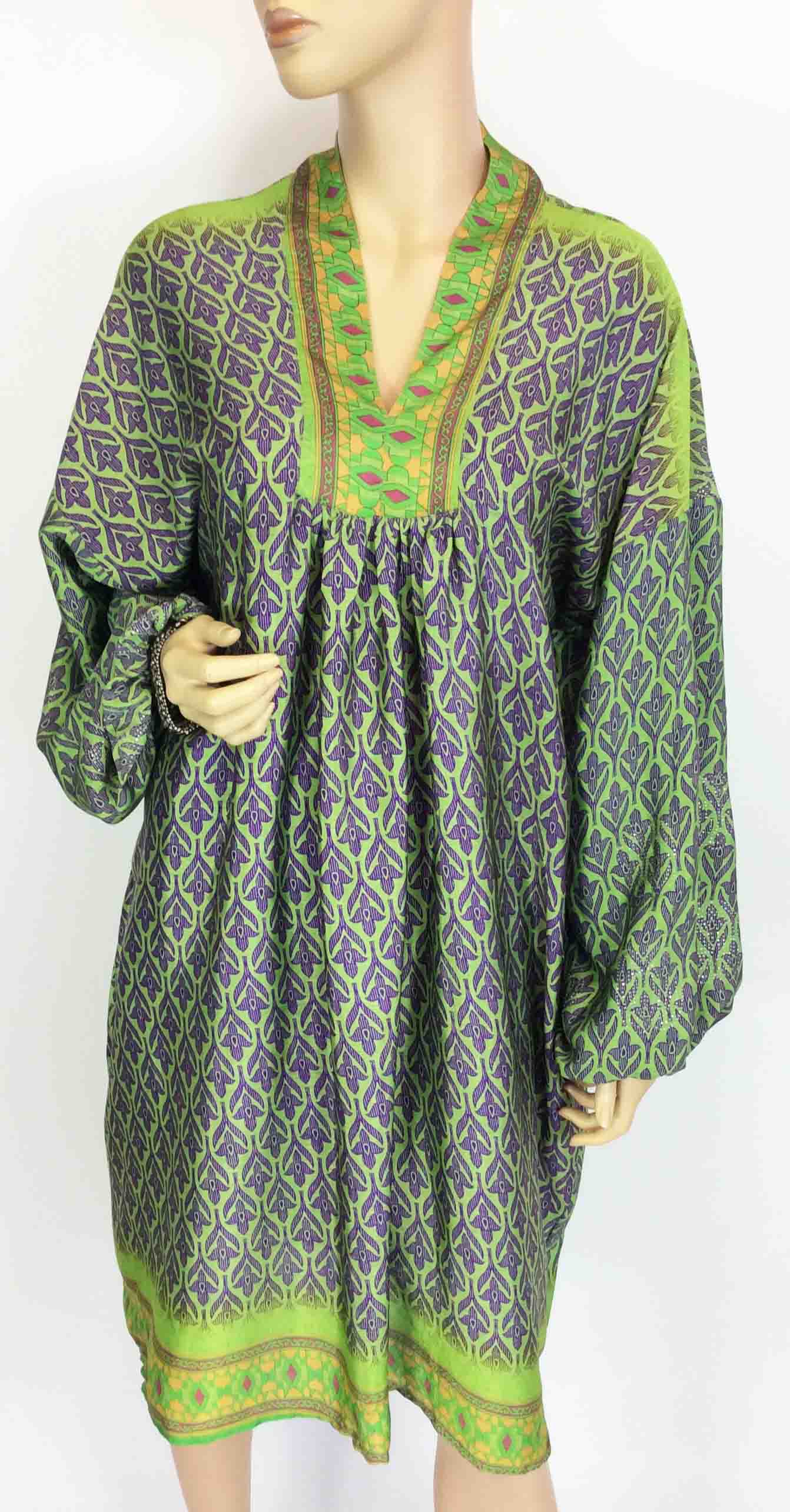 Kalli Tunic