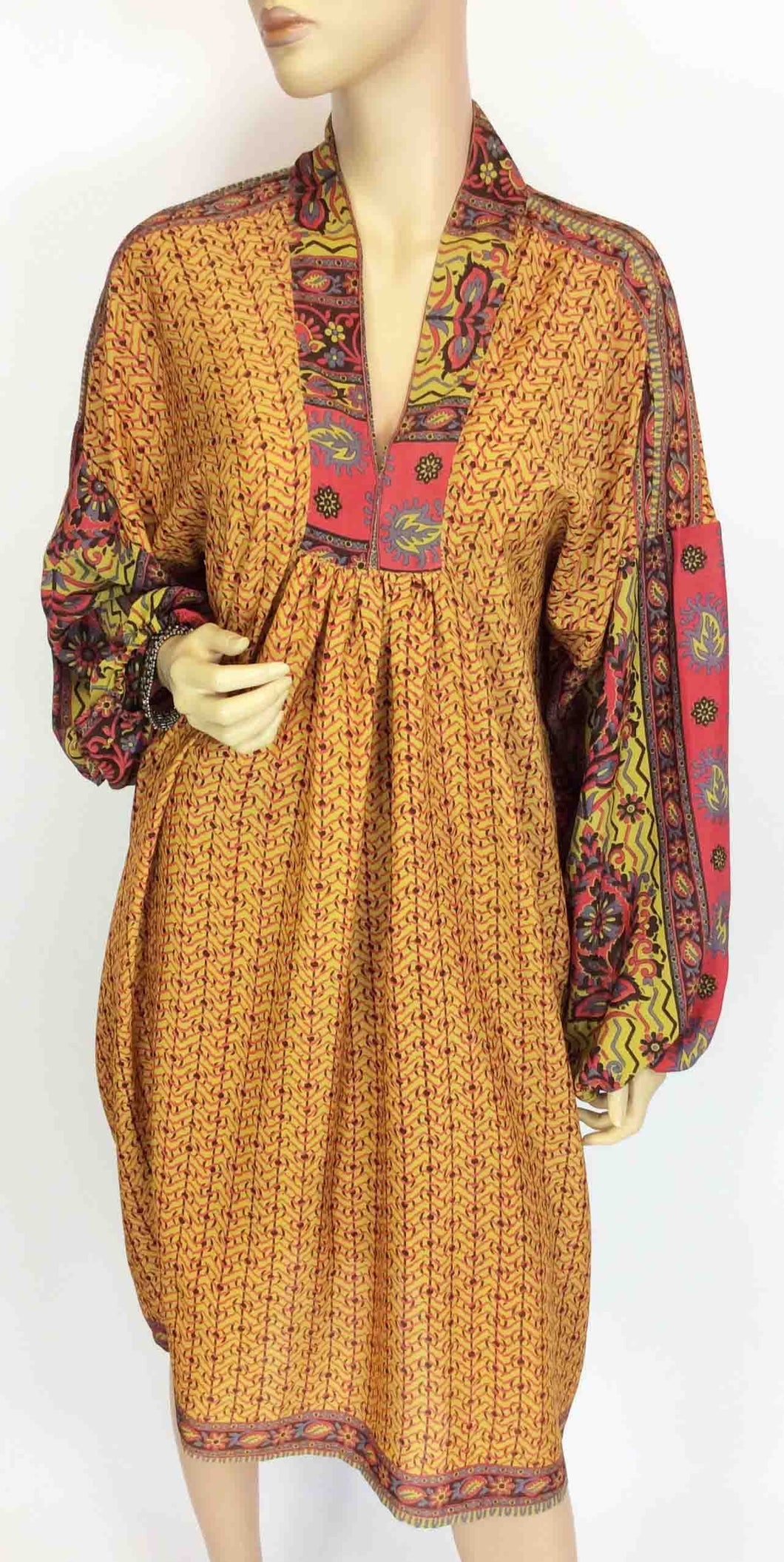 Kalli Tunic