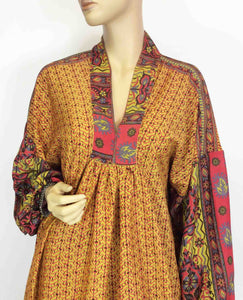 Kalli Tunic