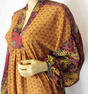 Kalli Tunic