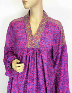 Kalli Tunic