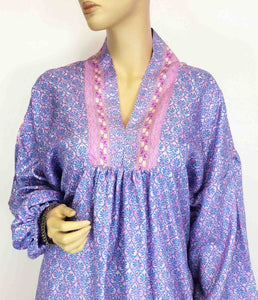 Kalli Tunic