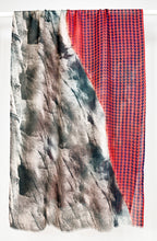 Load image into Gallery viewer, Cashmere Digital Print Shawl
