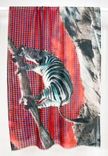 Load image into Gallery viewer, Cashmere Digital Print Shawl
