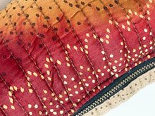 Load image into Gallery viewer, Vintage Sari Cosmetic Bag
