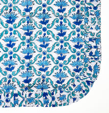 Load image into Gallery viewer, Block Printed Bags/Tote
