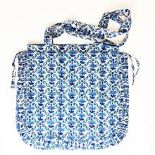 Load image into Gallery viewer, Block Printed Bags/Tote
