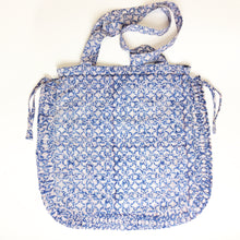 Load image into Gallery viewer, Block Printed Bags/Tote
