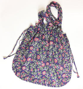 Block Printed Bags/Tote