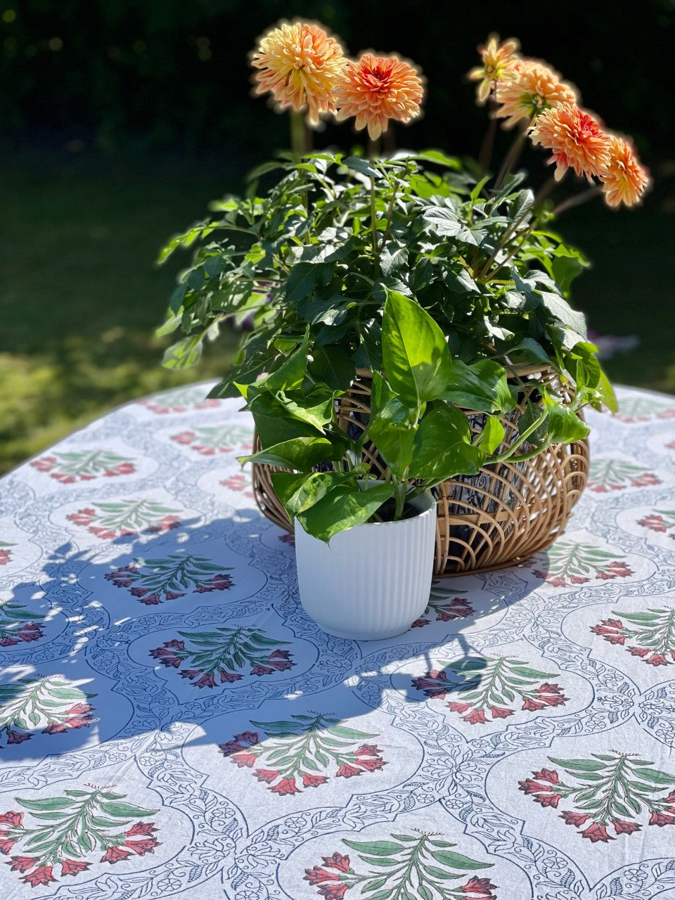 Table Linen (150X225CM)