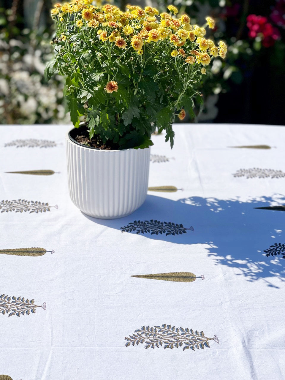 Table Linen