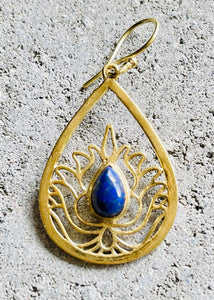 Brass Jewellery