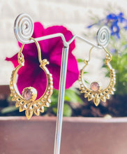 Load image into Gallery viewer, Brass Jewellery
